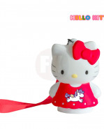 Hello Kitty Light-Up figúrka Unicorn 8 cm